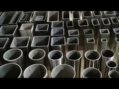 ASTM 201 ステンレス鋼管 304 316 309S 310S 430 鏡磨き 縫合なし 溶接